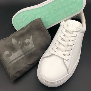 NEW G/Fore + Peter Millar Disruptor Golf Shoes